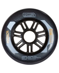 FR SKATES - DOWNTOWN WHEEL 100mm / 85A