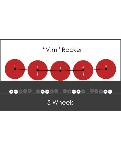 NN SKATES - TRI DRAGON + NN SKATES - TRI DRAGON +