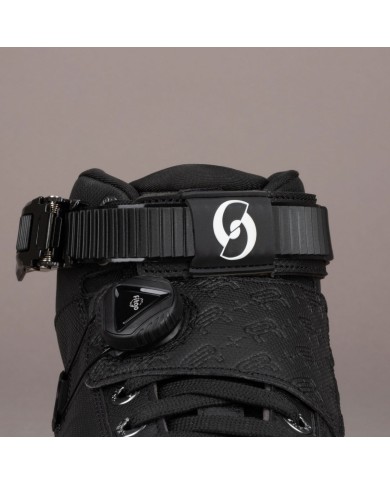 FR SKATES - TURBO SPIN FR SKATES - TURBO SPIN