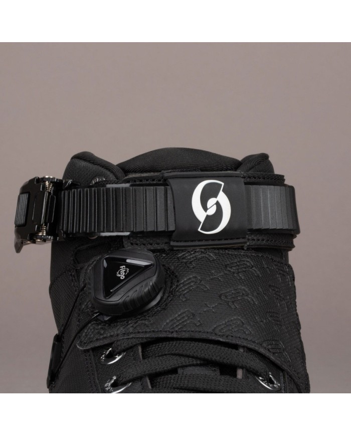 FR SKATES - TURBO SPIN