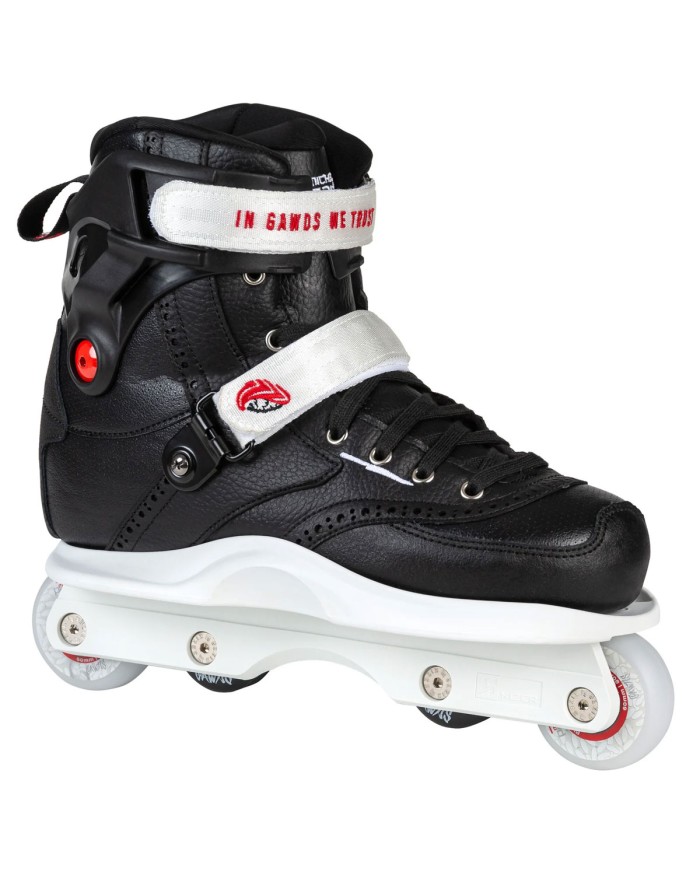 GAWDS - MICHEL PRADO II