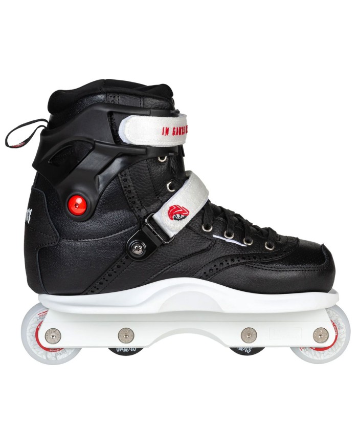 GAWDS - MICHEL PRADO II