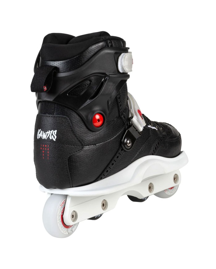 GAWDS - MICHEL PRADO II