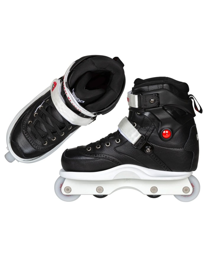 GAWDS - MICHEL PRADO II