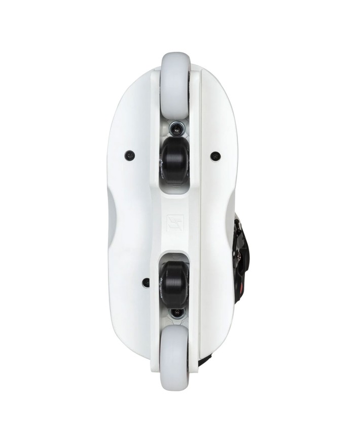 GAWDS - MICHEL PRADO II