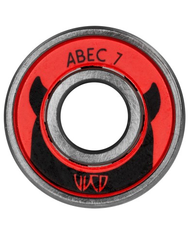 WICKED - ABEC-7 WICKED - ABEC-7