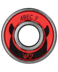 WICKED - ABEC-7 WICKED - ABEC-7