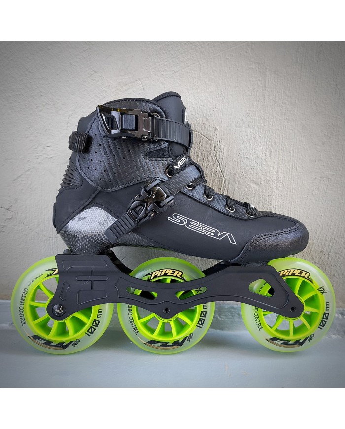 SEBA - LIGHT SPEED PIPER