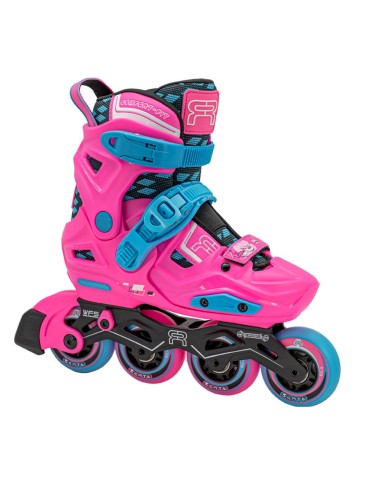 FR SKATES - EZX PINK - 2 FR SKATES - EZX PINK - 2
