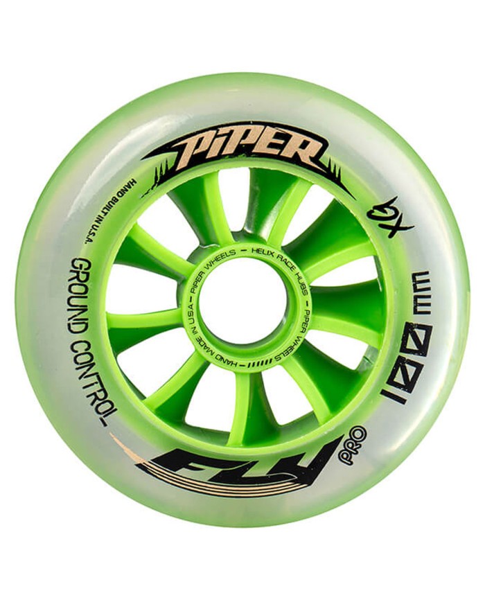 SEBA - LIGHT SPEED PIPER