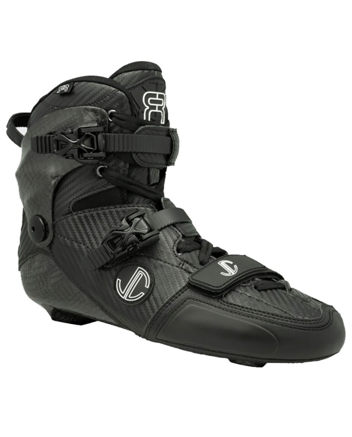 FR SKATES - SL BLACK ( only boot ) FR SKATES - SL BLACK ( only boot )