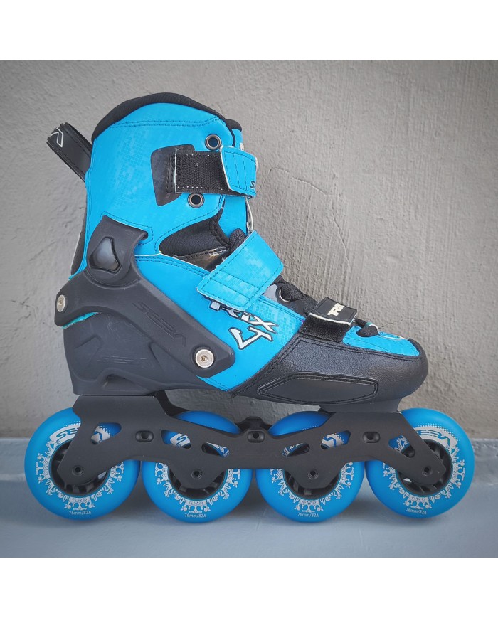 SEBA - TRIX JUNIOR AZUL SEBA - TRIX JUNIOR AZUL