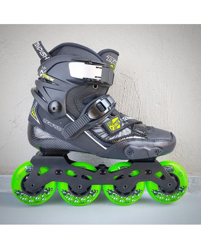 TEMPISH - RSC-X FREESTYLE