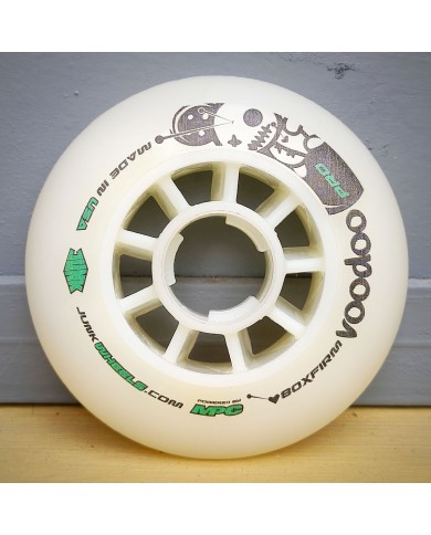 MPC - VOODOO 80mm. X-FIRM MPC - VOODOO 80mm. X-FIRM