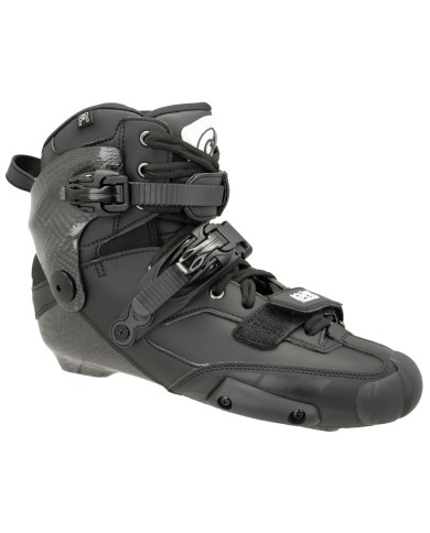 FR SKATES - IGOR BLACK BOOT 2025 FR SKATES - IGOR BLACK BOOT 2025