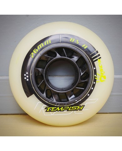 TEMPISH - RSC-X 76mm 85A