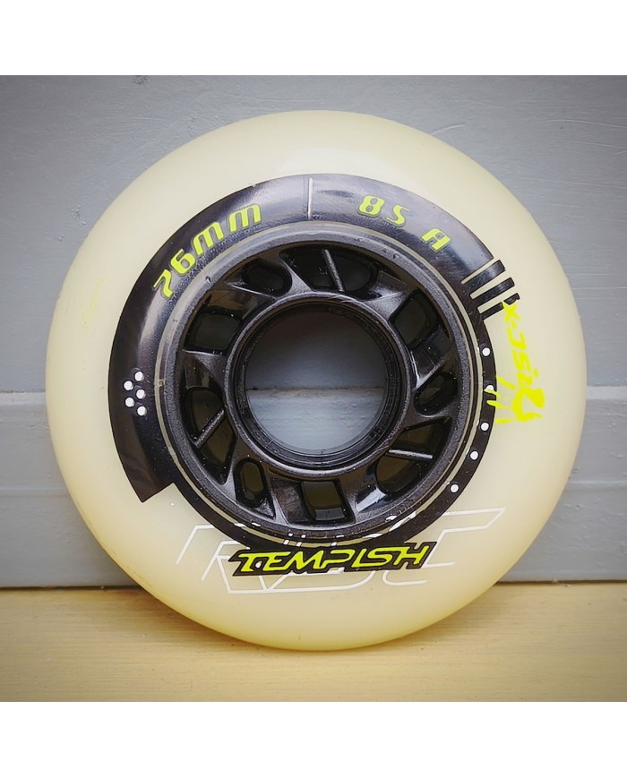 TEMPISH - RSC-X 76mm 85A