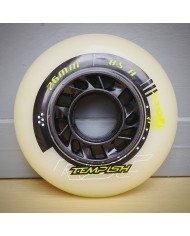 FR MPC - DUAL DENSITY FREESTYLE 76mm. X-FIRM