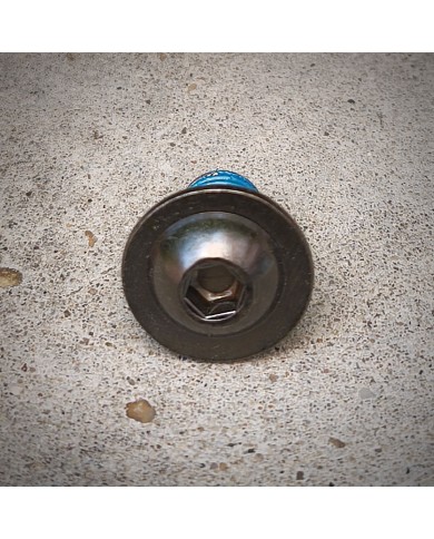 FR SKATES - MOUNTING SCREW M8 FR1-FR2-FR3 FR SKATES - MOUNTING SCREW M8 FR1-FR2-FR3