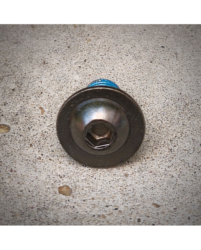 FR SKATES - MOUNTING SCREW M8 FR1-FR2-FR3