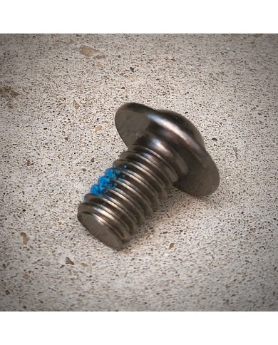 FR SKATES - MOUNTING SCREW M8 FR1-FR2-FR3 FR SKATES - MOUNTING SCREW M8 FR1-FR2-FR3