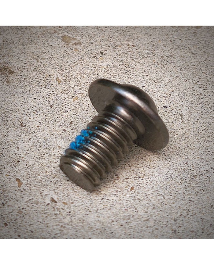 FR SKATES - MOUNTING SCREW M8 FR1-FR2-FR3