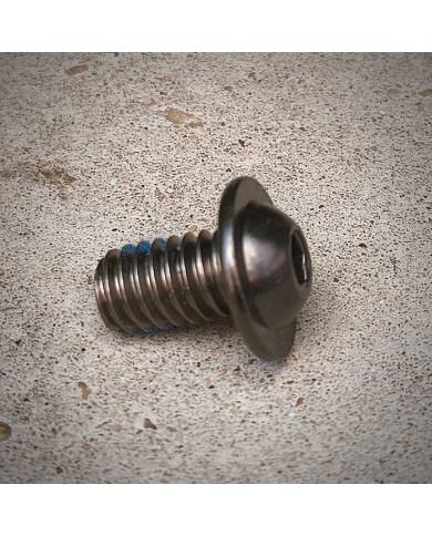 FR SKATES - MOUNTING SCREW M8 FR1-FR2-FR3 FR SKATES - MOUNTING SCREW M8 FR1-FR2-FR3