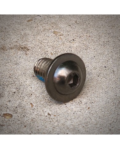 FR SKATES - MOUNTING SCREW M8 FR1-FR2-FR3 FR SKATES - MOUNTING SCREW M8 FR1-FR2-FR3