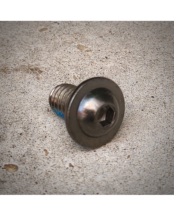 FR SKATES - MOUNTING SCREW M8 FR1-FR2-FR3