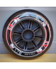 HYPER - CONCRETE Z1 110mm. 85A