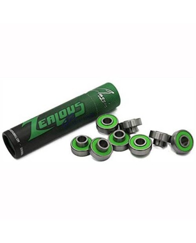 ZEALOUS - CLASSIC - 1 ZEALOUS - CLASSIC - 1