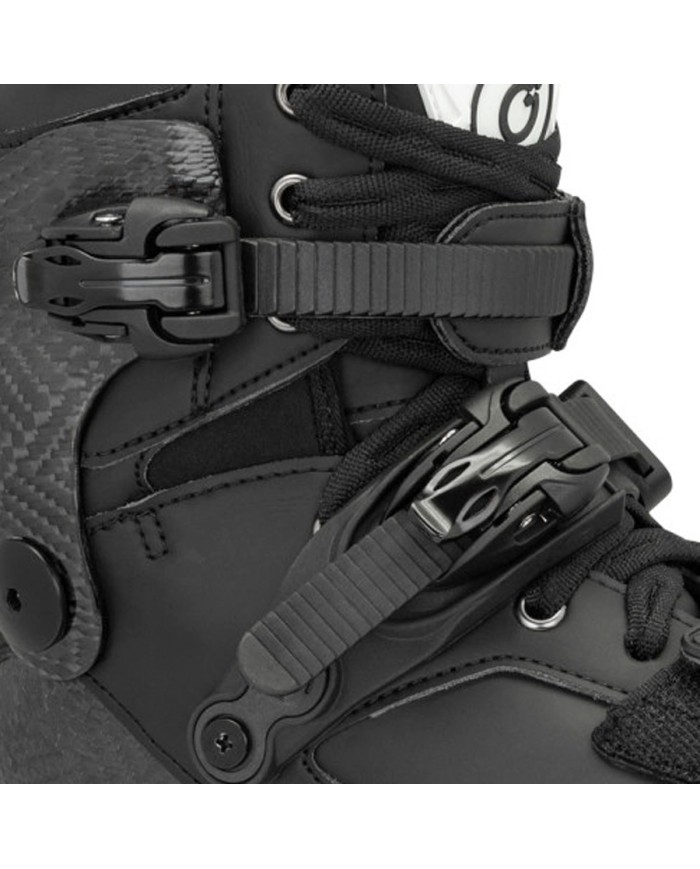 FR SKATES - IGOR BLACK 2025