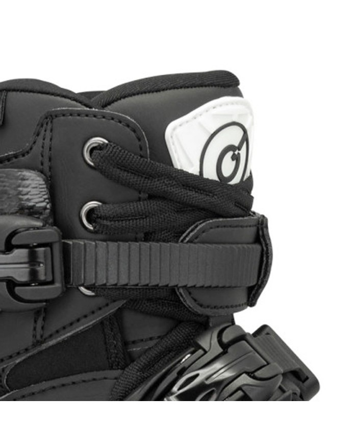 FR SKATES - IGOR BLACK 2025