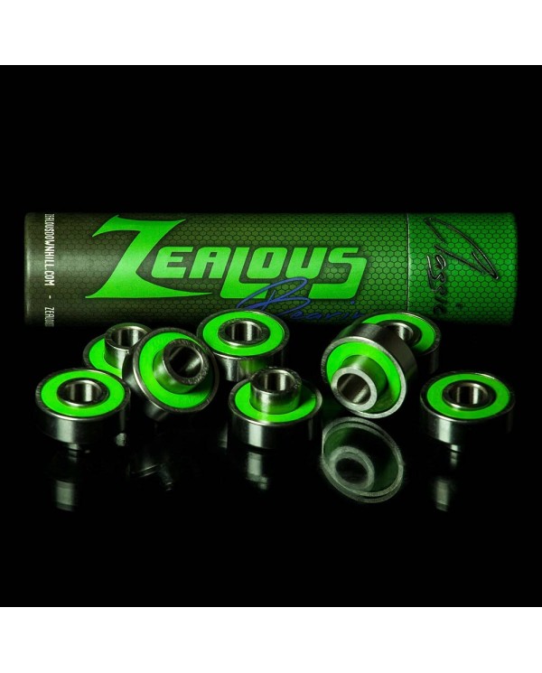 ZEALOUS - CLASSIC - 3