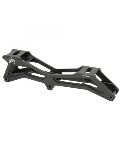 FR SKATES - SL SPEED SLALOM FRAMES BLACK 236mm 3x100 ROCKERABLE FR SKATES - SL SPEED SLALOM FRAMES BLACK 236mm 3x100 ROCKERABLE