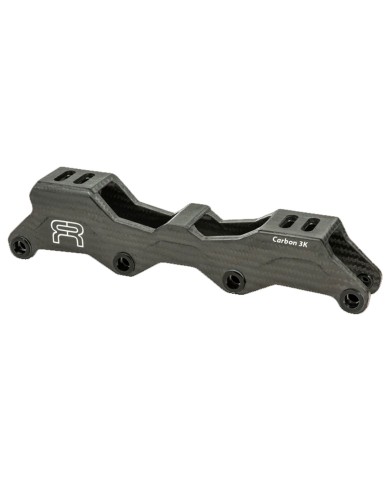 FR SKATES - CARBON FRAMES ROCKERED 219 - 231 - 243 FR SKATES - CARBON FRAMES ROCKERED 219 - 231 - 243