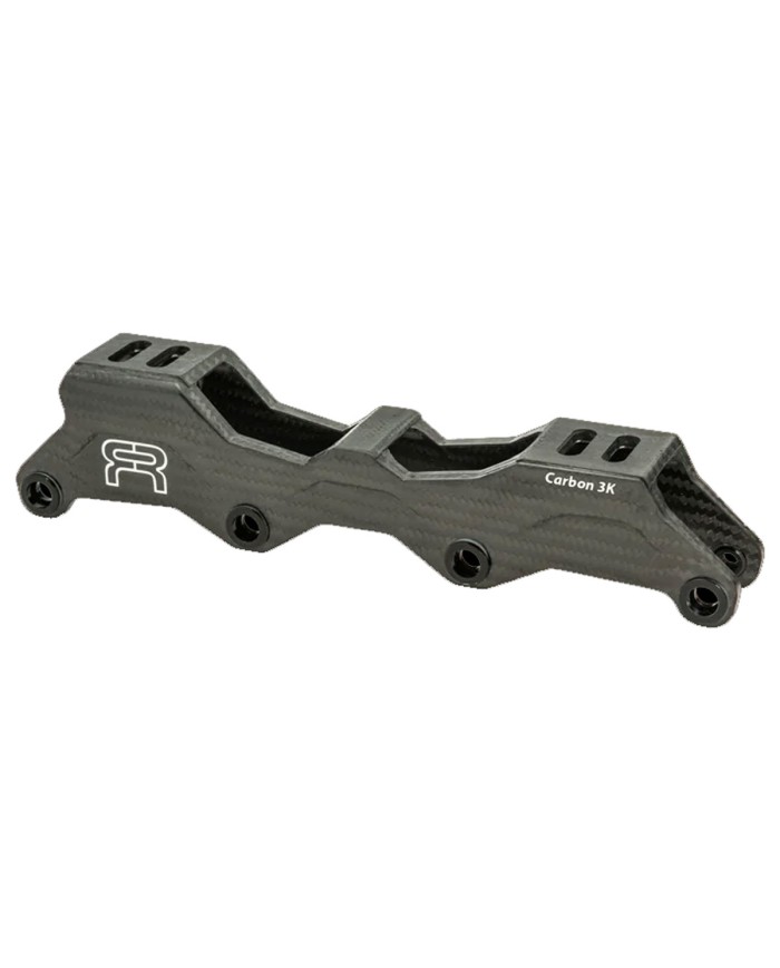 FR SKATES - CARBON FRAMES ROCKERED 219 - 231 - 243