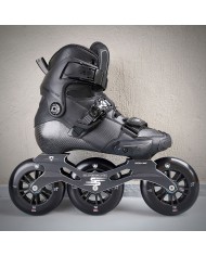 FR SKATES - SPIN 310 BLACK 2025 FR SKATES - SPIN 310 BLACK 2025