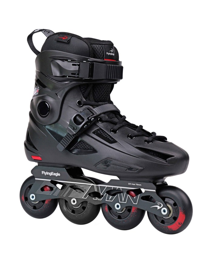 FLYING EAGLE - FBS AVIAN NEGRO