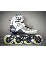 ROLLERBLADE - E2 ALPINE 4x100