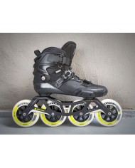 ROLLERBLADE - REVV BOA ALPINE