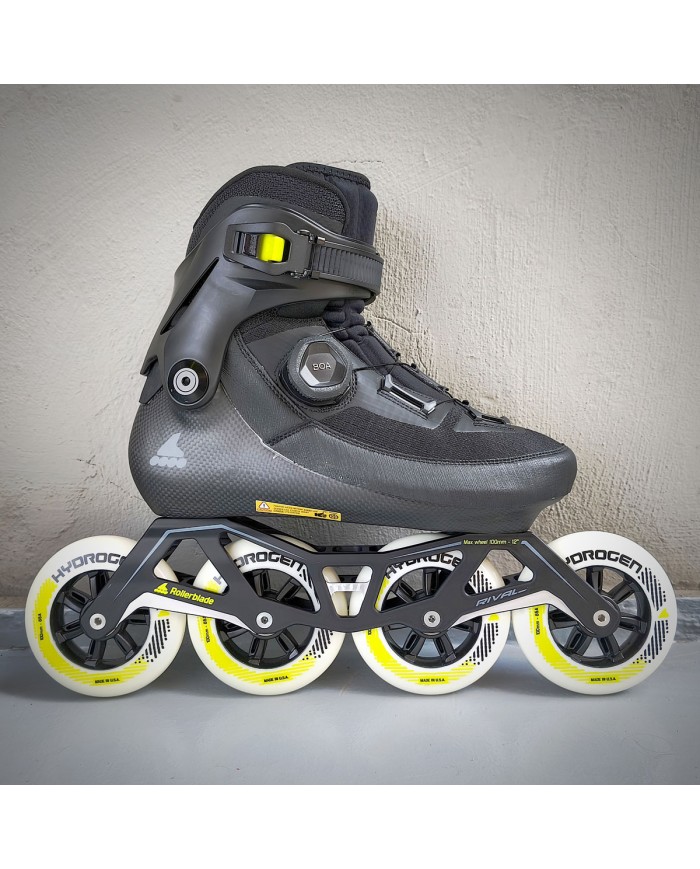 ROLLERBLADE - REVV BOA ALPINO