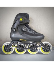 ROLLERBLADE - CROSSFIRE RIVAL 100