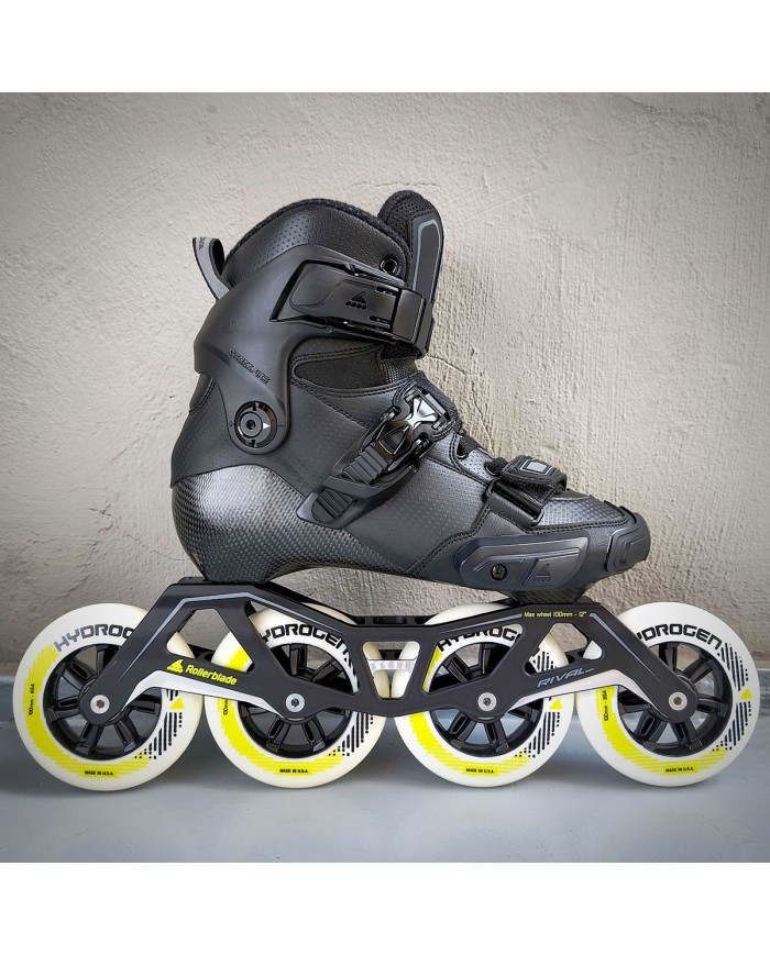 ROLLERBLADE - CROSSFIRE RIVAL 100