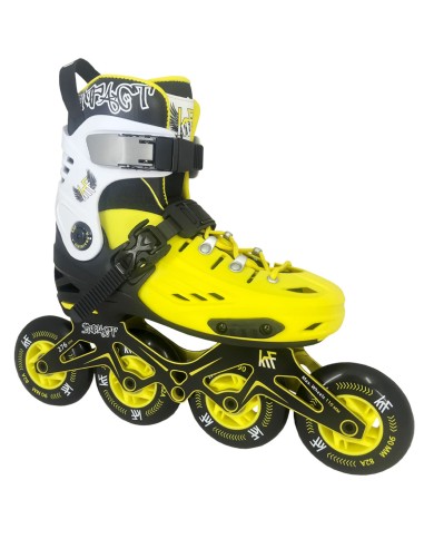 KRF - IMPACT JUNIOR KRF - IMPACT JUNIOR