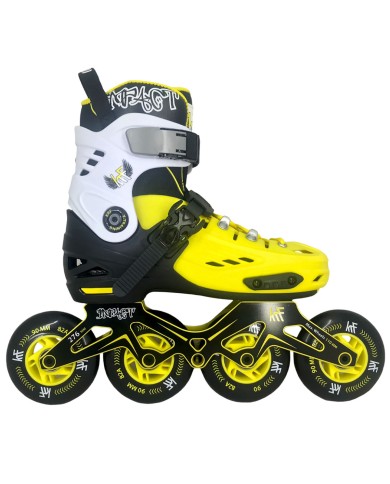 KRF - IMPACT JUNIOR KRF - IMPACT JUNIOR