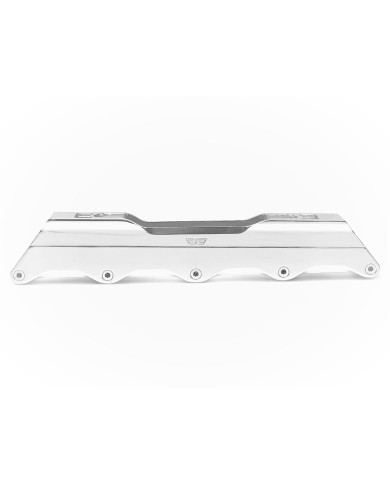 Kizer Edge NT wizard skating front silver Kizer Edge NT wizard skating front silver