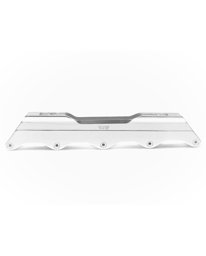 Kizer Edge NT wizard skating front silver Kizer Edge NT wizard skating front silver