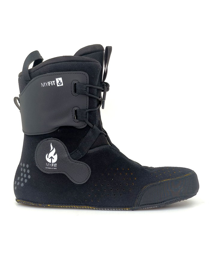 MYFIT - BOTINES ACT TEAM MYFIT - BOTINES ACT TEAM