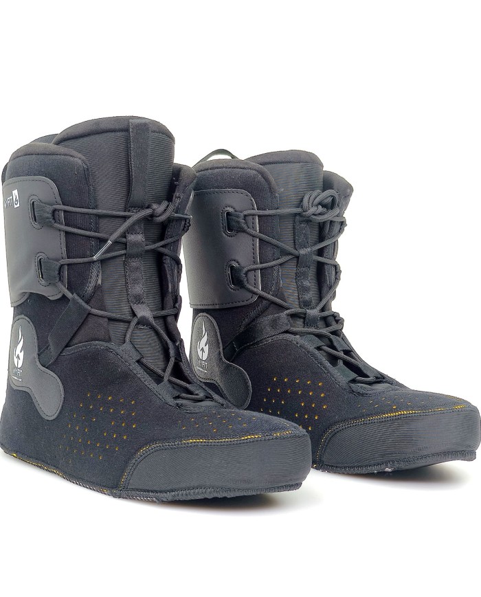 MYFIT - BOTINES ACT TEAM MYFIT - BOTINES ACT TEAM